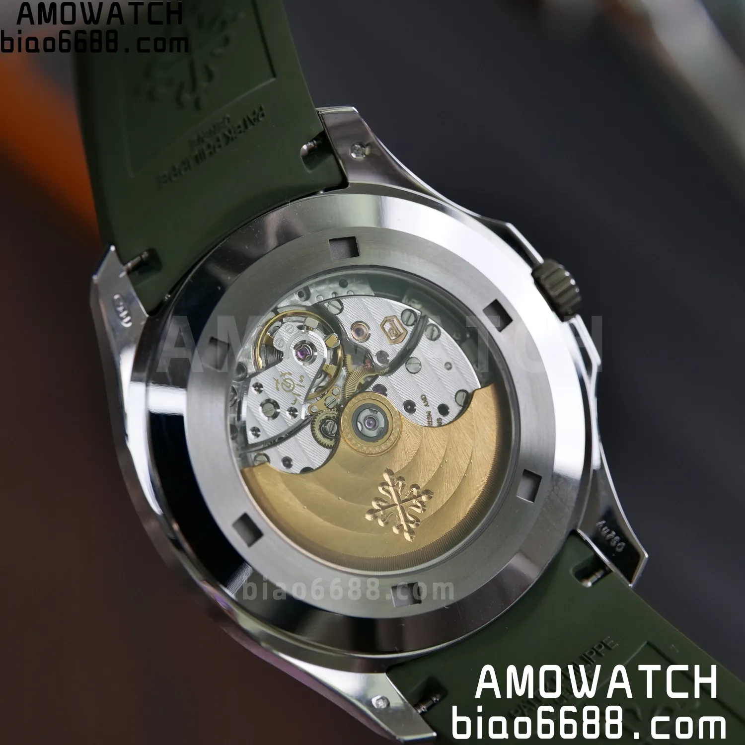 734d9d8daa5e51c AMO Watch