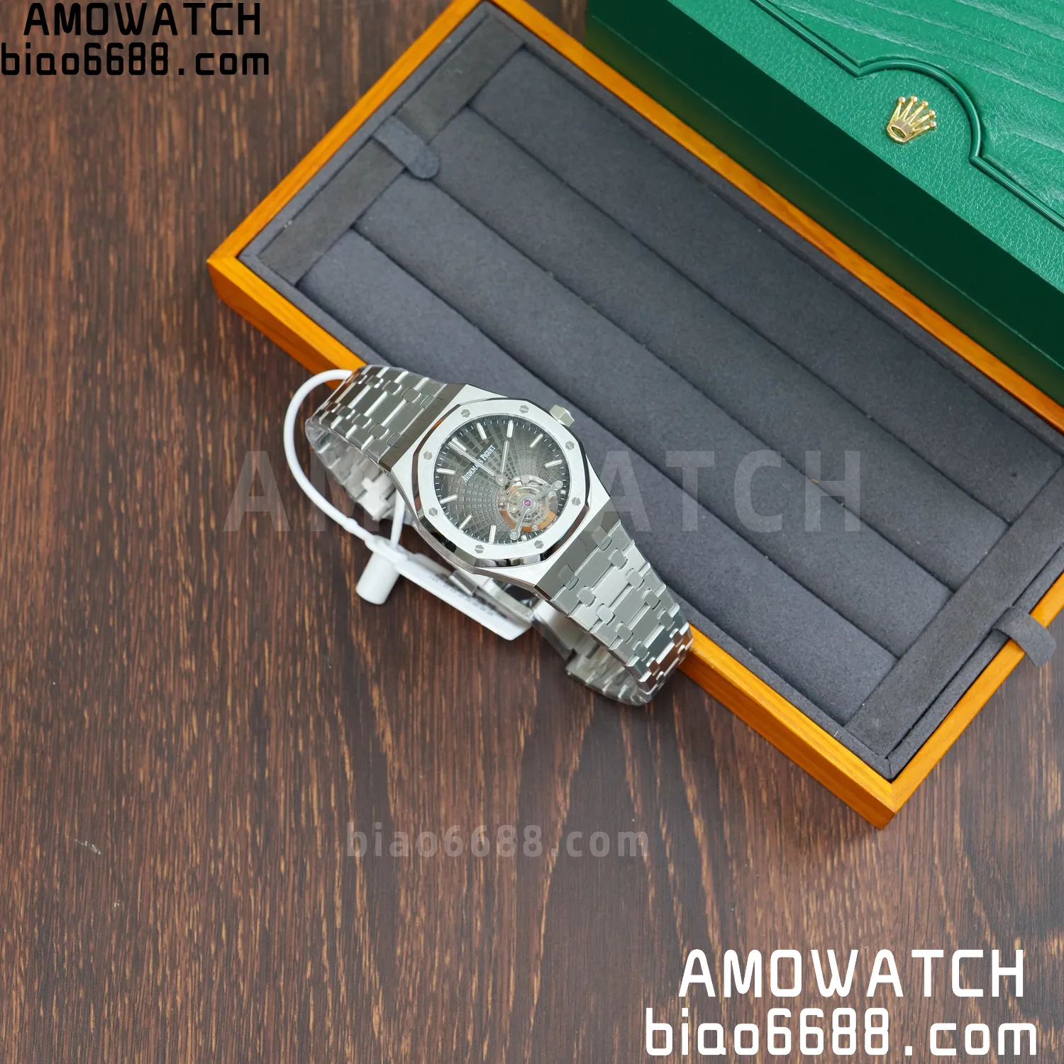 7387ae0fade9fc2 AMO Watch