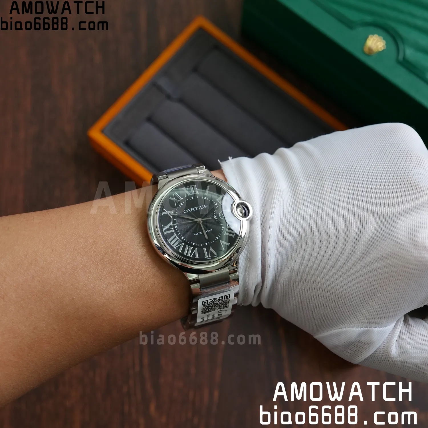 74dd671393cd423 阿默表行AmoWatch