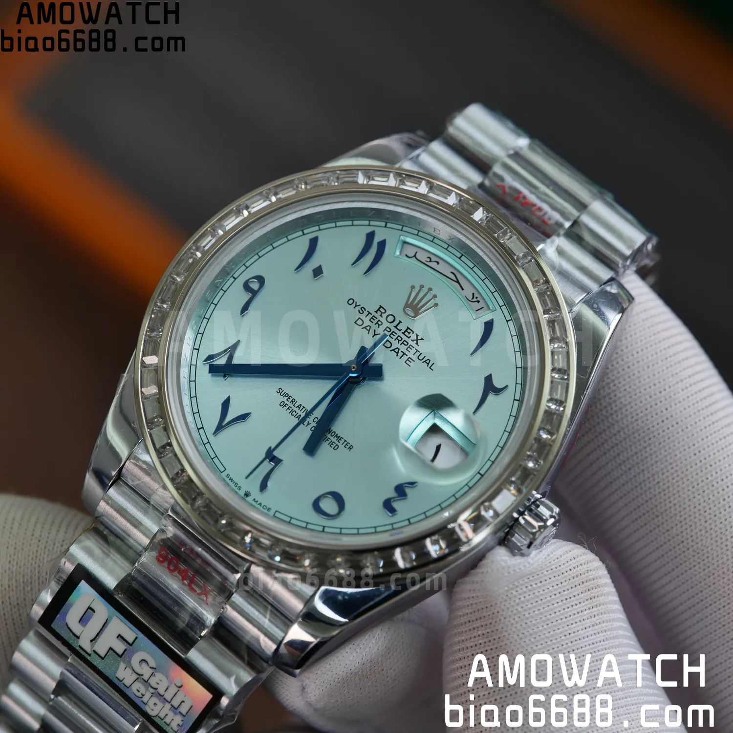 74f8371c1d72dea 阿默表行AmoWatch
