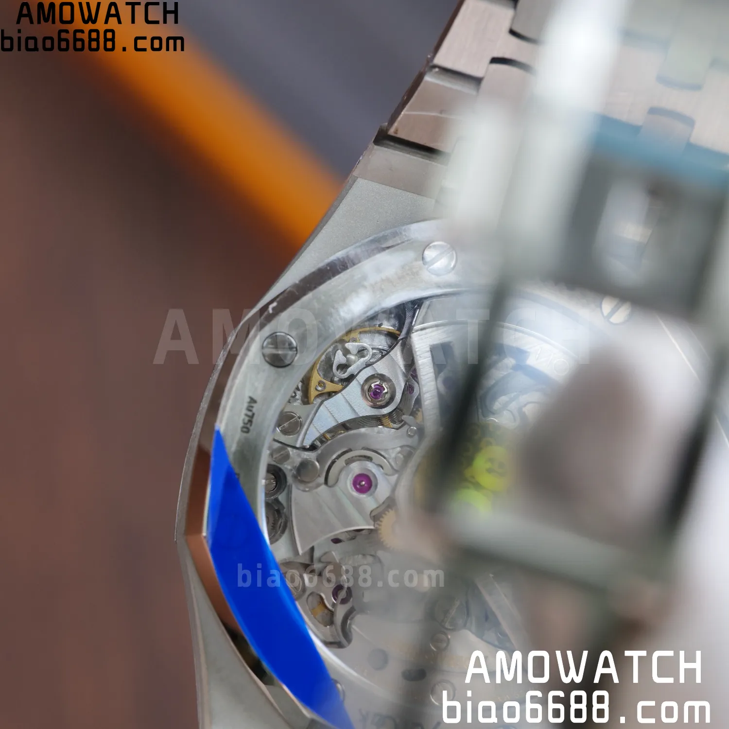 75299c004795ab0 阿默表行AmoWatch