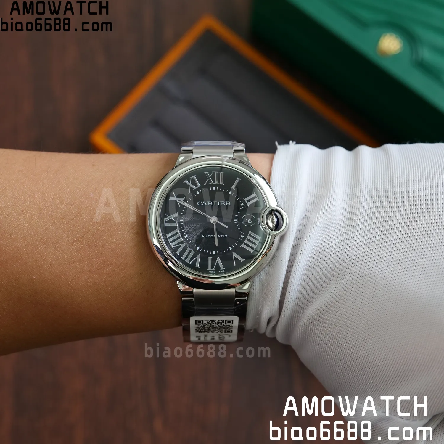 77212cf4f5a0057 阿默表行AmoWatch