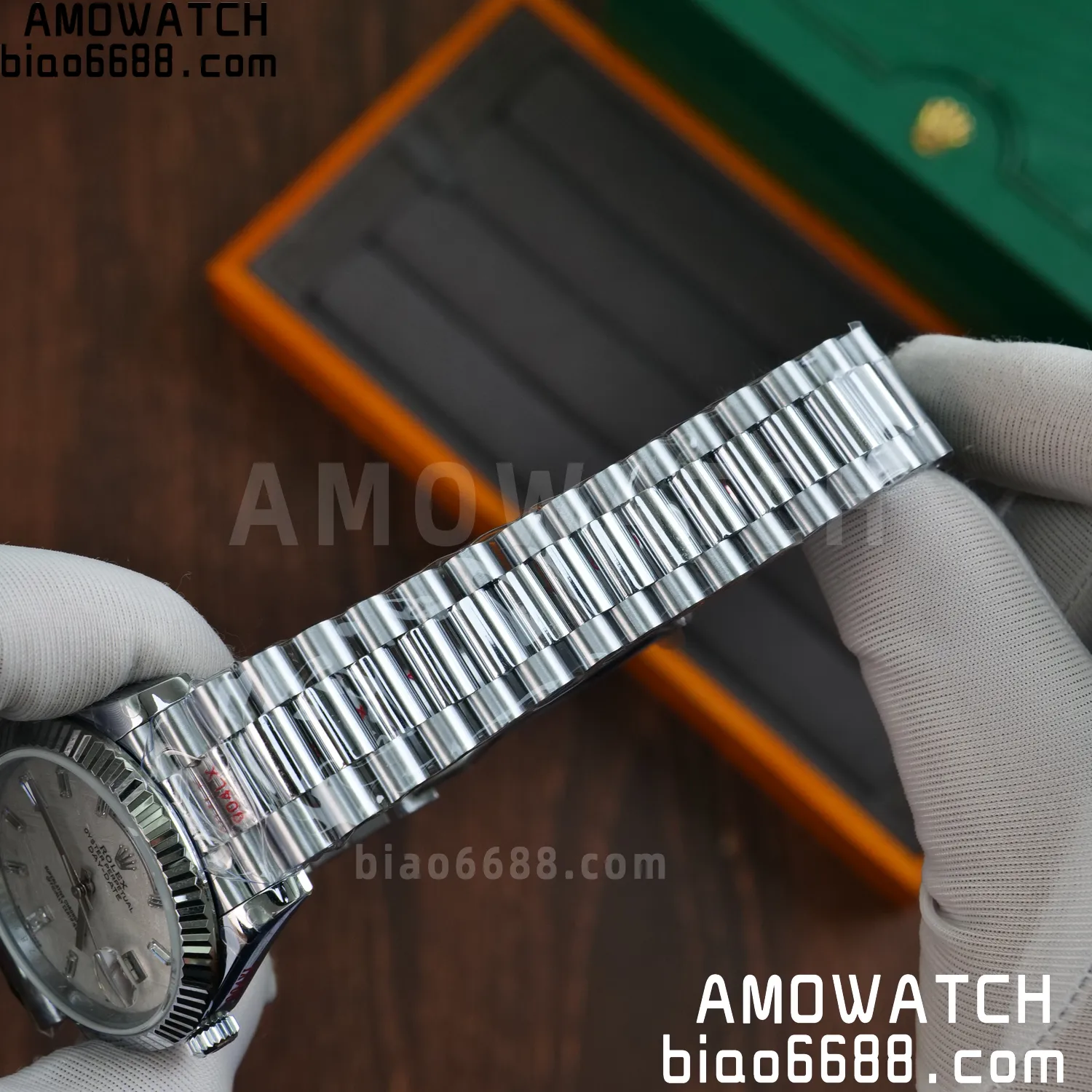 7810dd726dcdcb4 AMO Watch