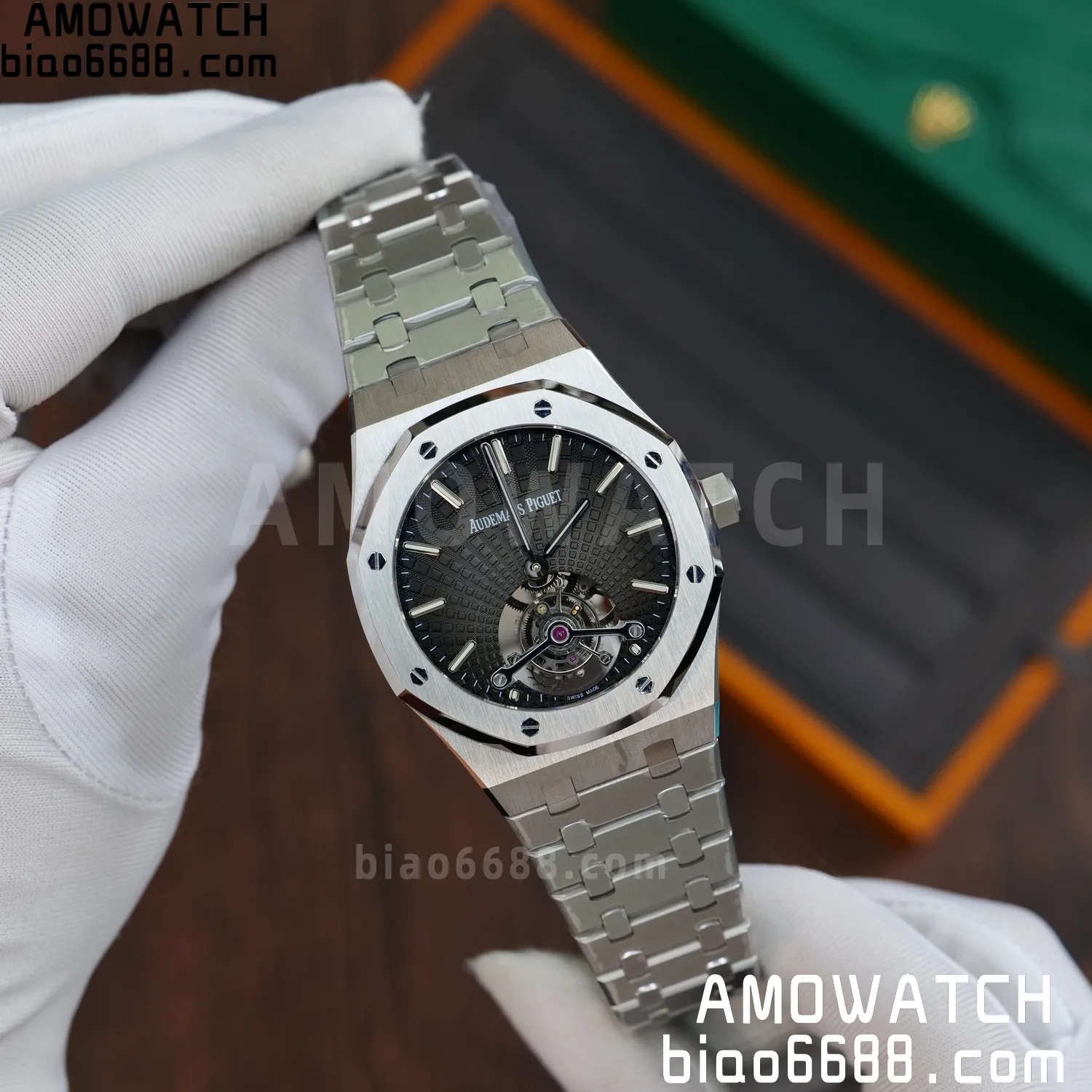 7ac535d2ec9ee8e AMO Watch