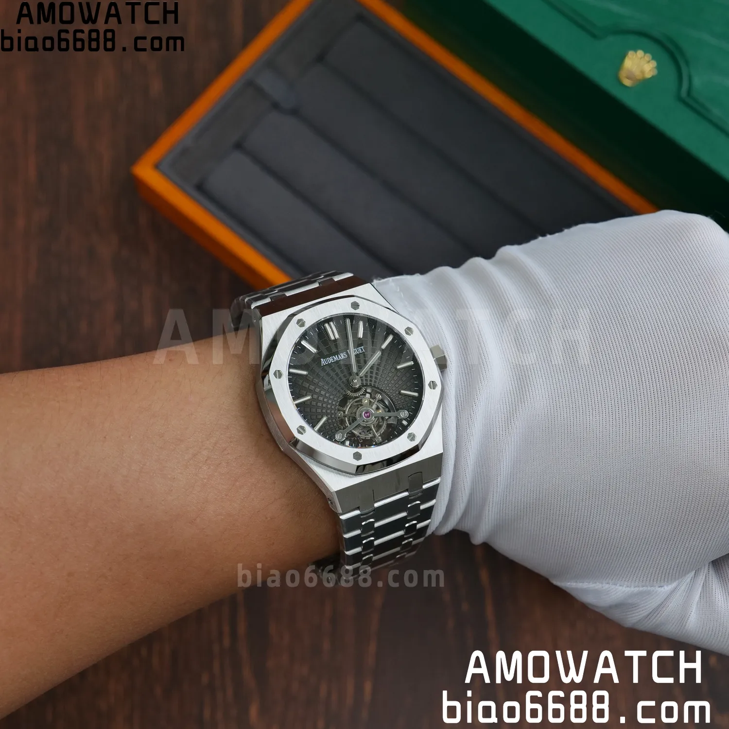 7c17bfdb1ef3c86 AMO Watch
