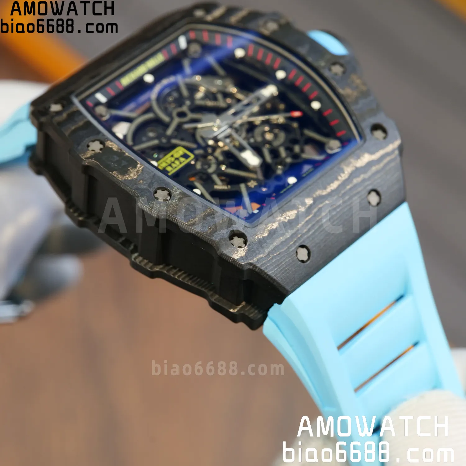 7d16018d9103a85 阿默表行AmoWatch