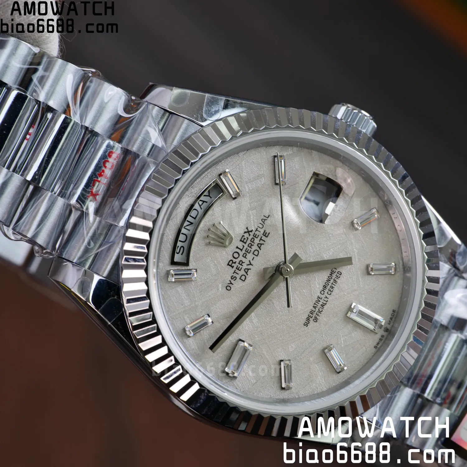 7f0326500f1feff AMO Watch
