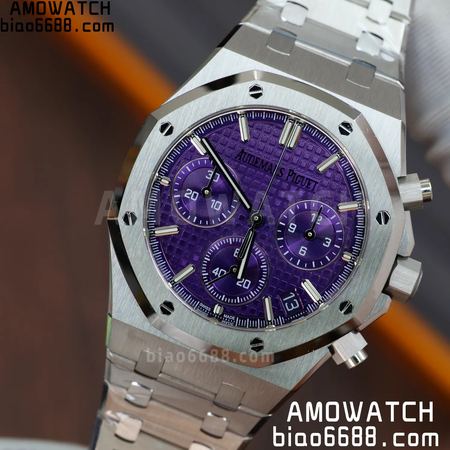 810b8c78e354bec 阿默表行AmoWatch