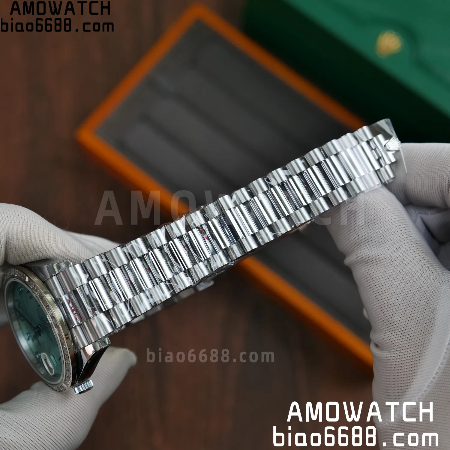 81237a1abf77493 阿默表行AmoWatch