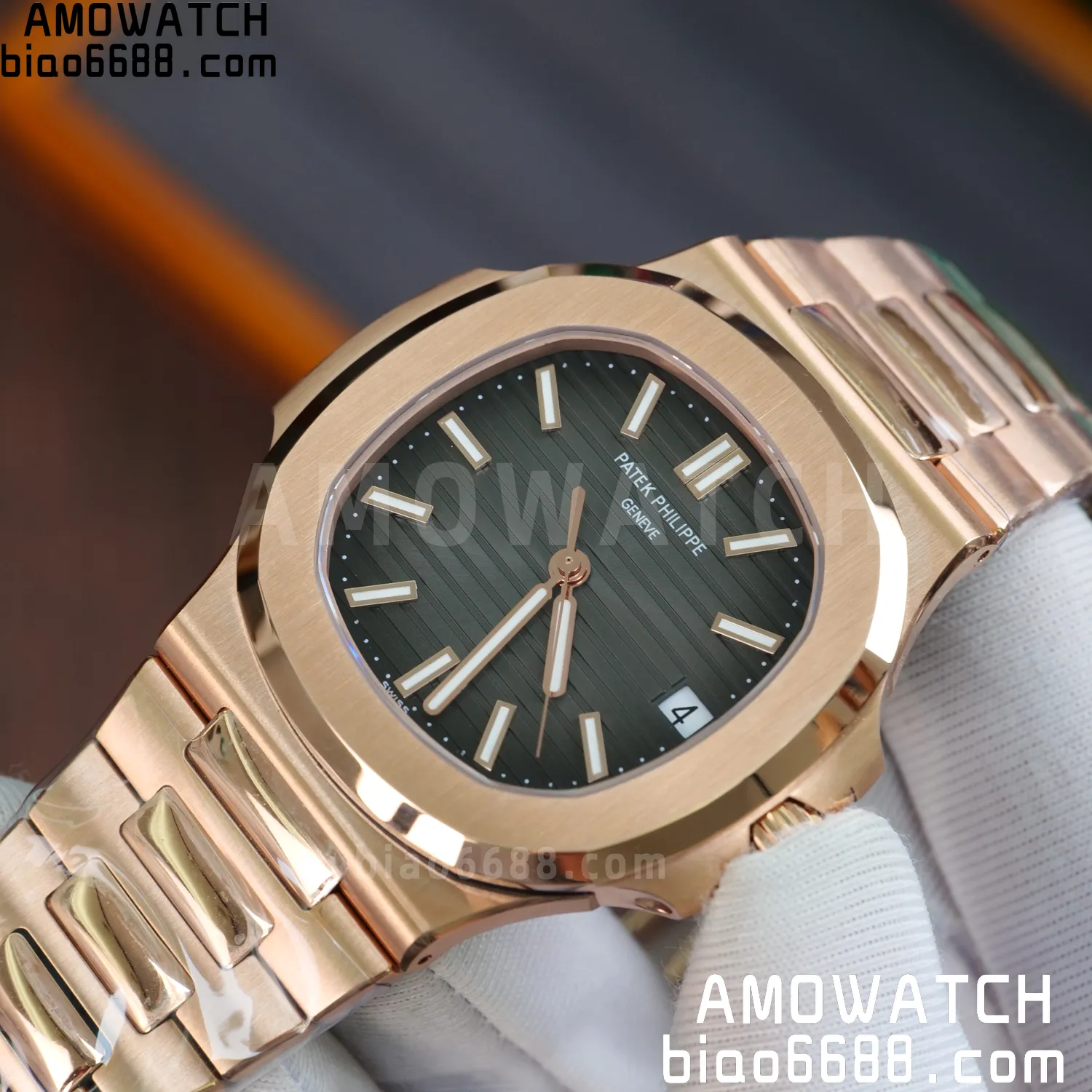 8148e0e95f6b9f2 AMO Watch