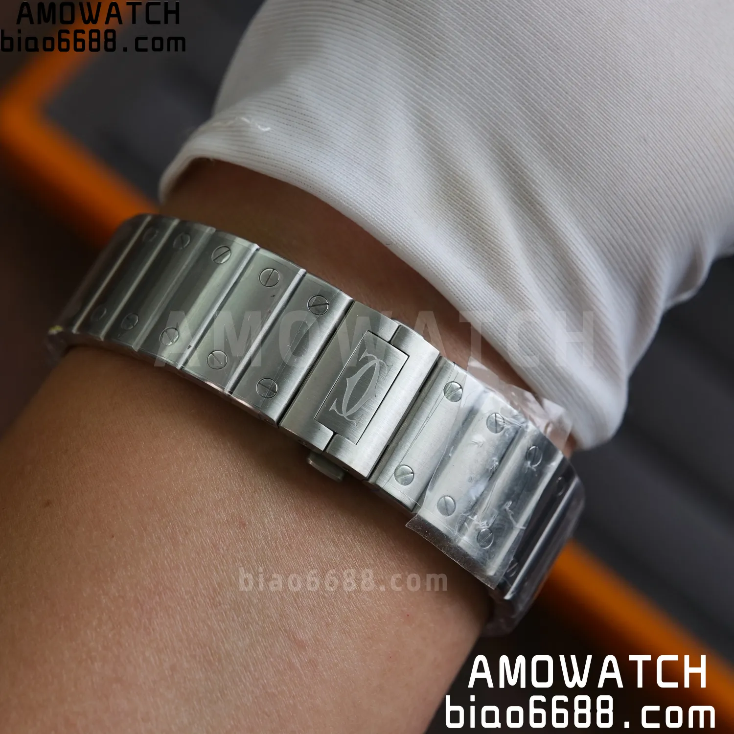 814f7a0daf5e282 AMO Watch