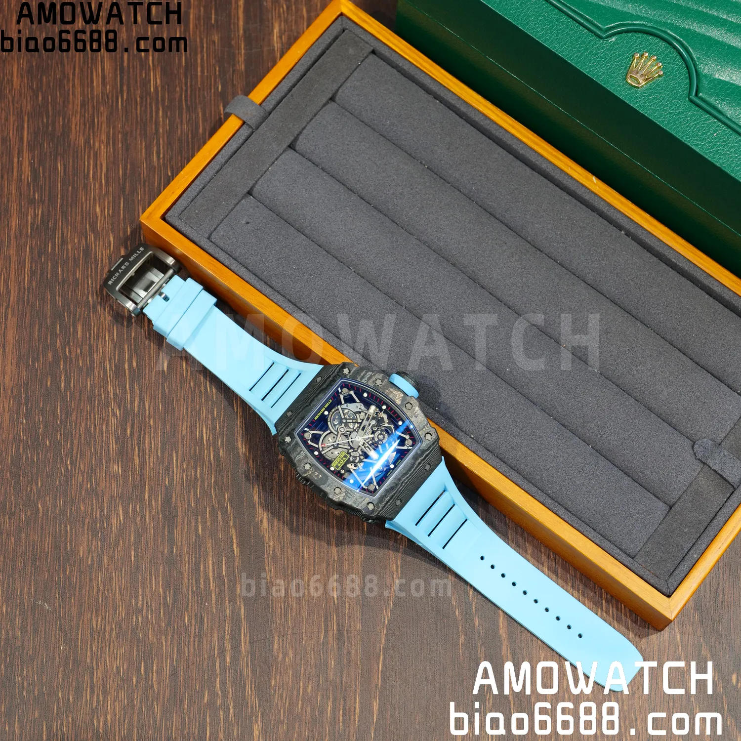 81c1c65b771facf 阿默表行AmoWatch