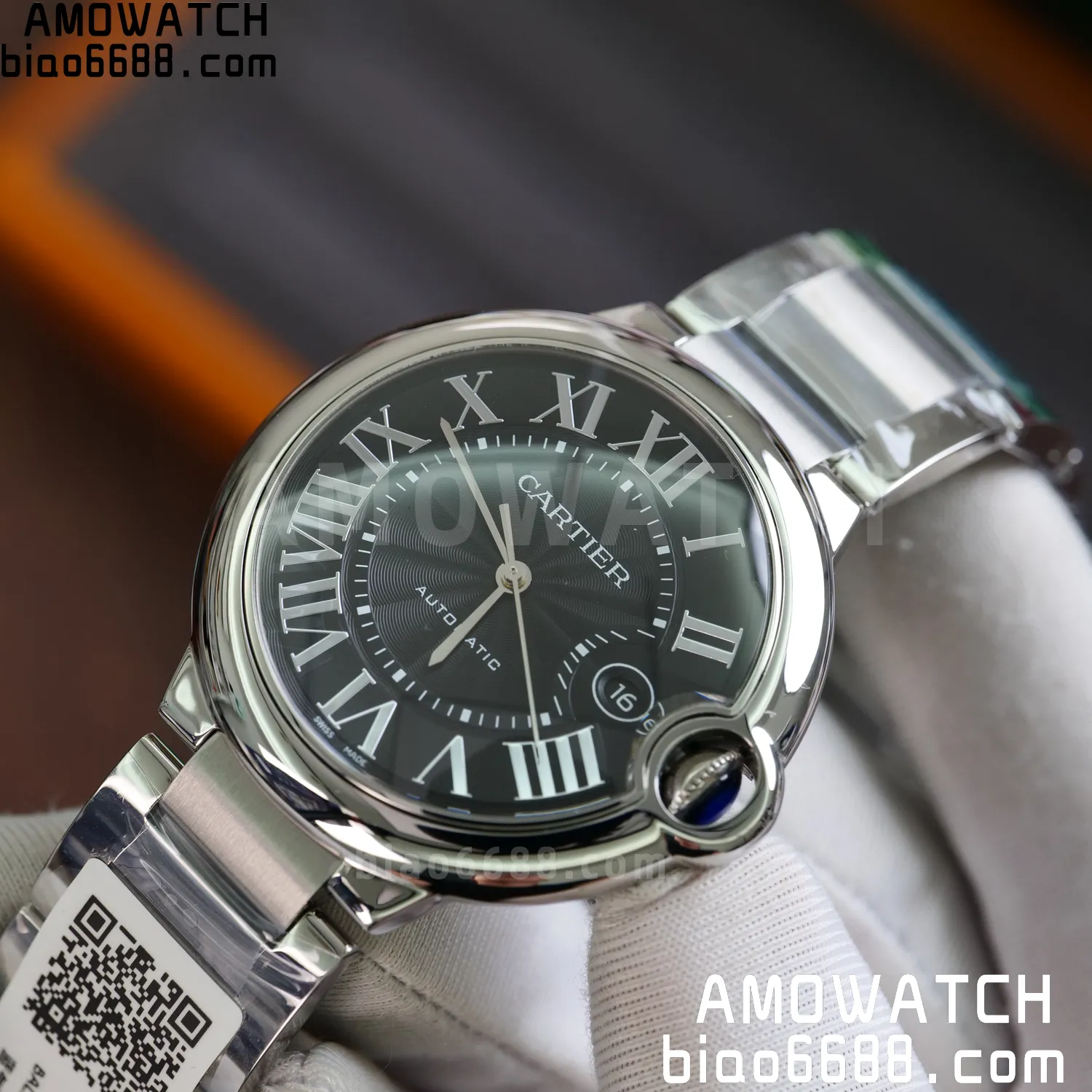 81f2a77d9eb3eb8 阿默表行AmoWatch