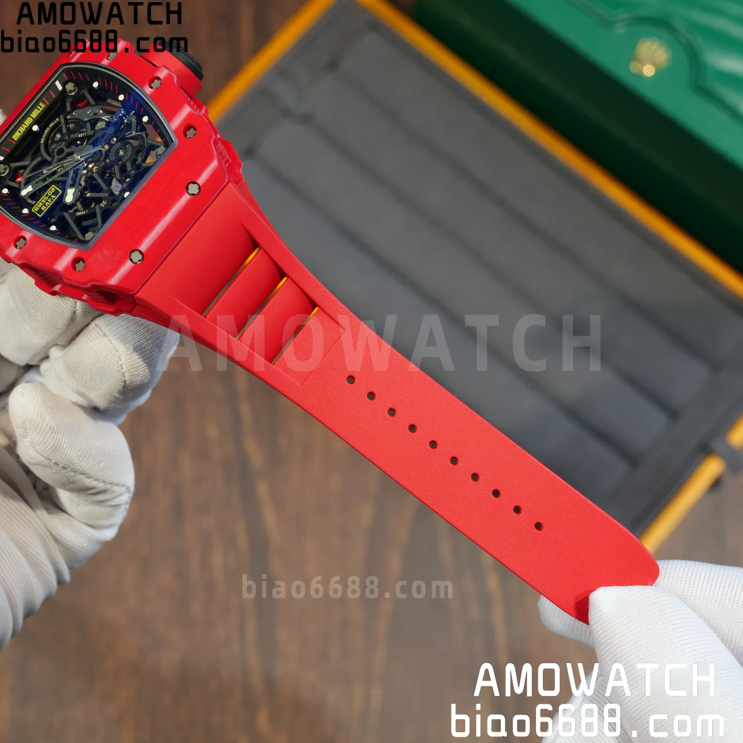 83ac11424c25c1e 阿默表行AmoWatch