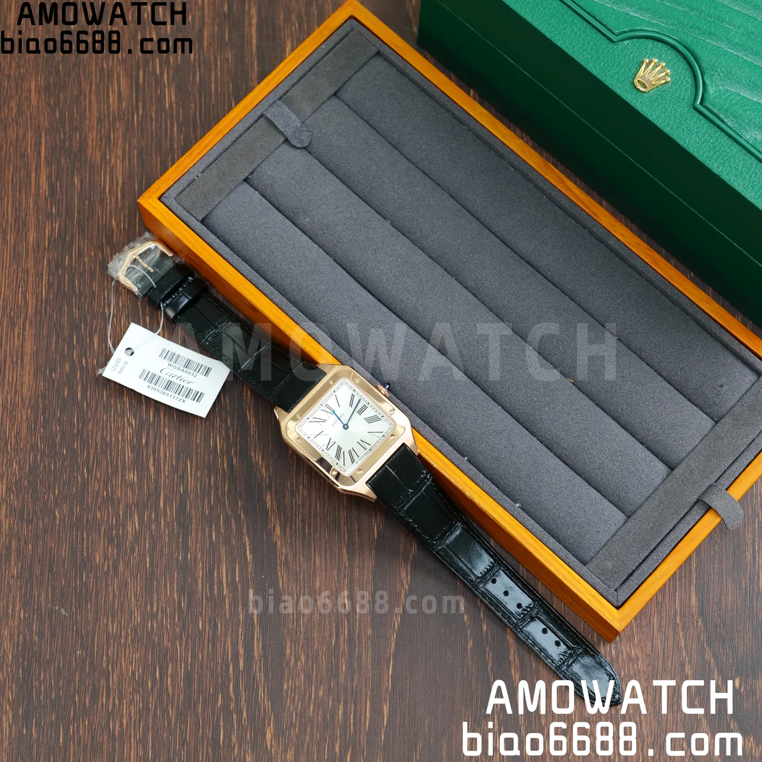 8489a7bdb92f2cf AMO Watch