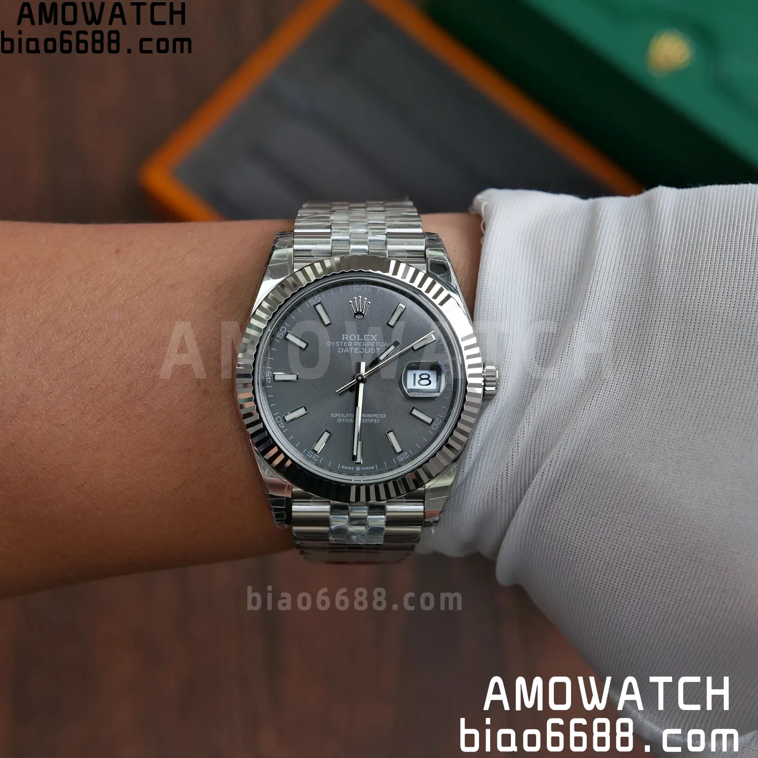 859936852165c5a 阿默表行AmoWatch