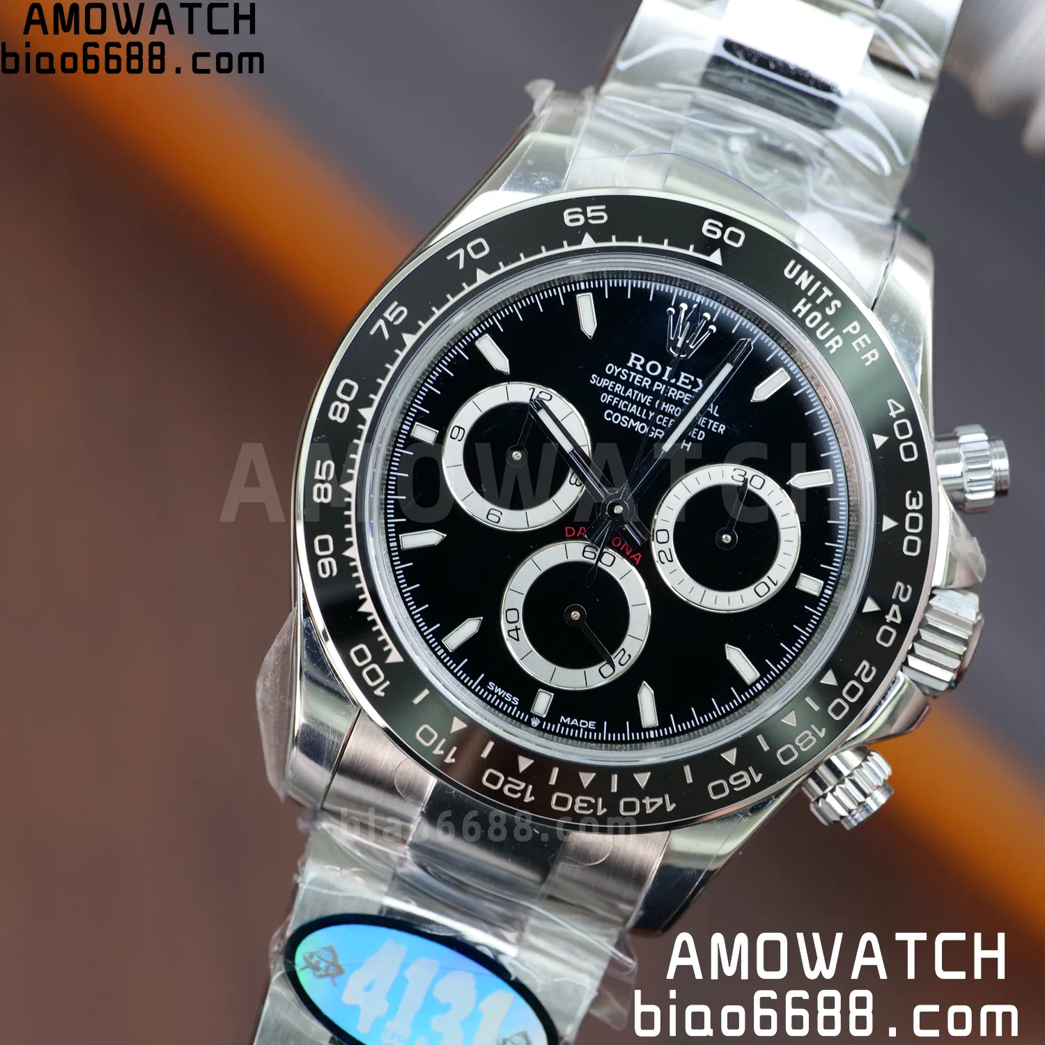 8604f17640b94f0 AMO Watch
