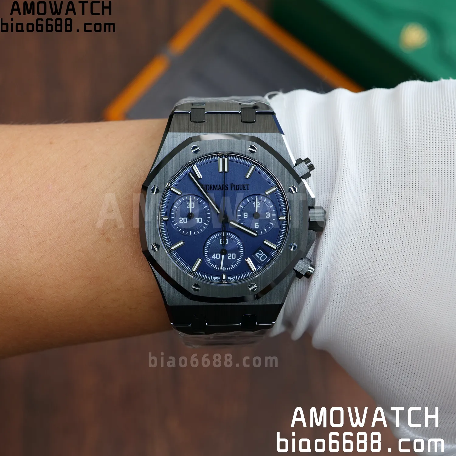 8742a69e0f10348 阿默表行AmoWatch