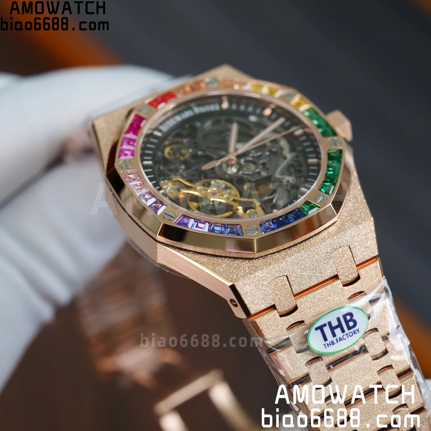 87a20aba2fba224 AMO Watch