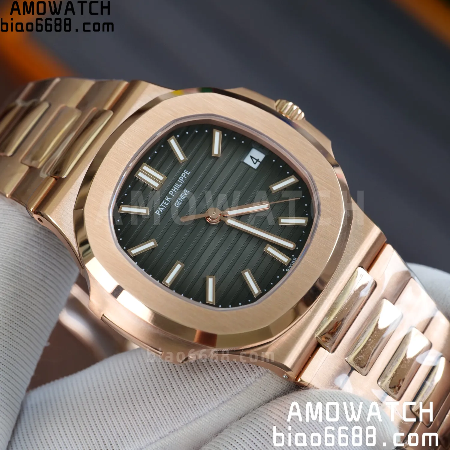 87aee97eb3e421b AMO Watch