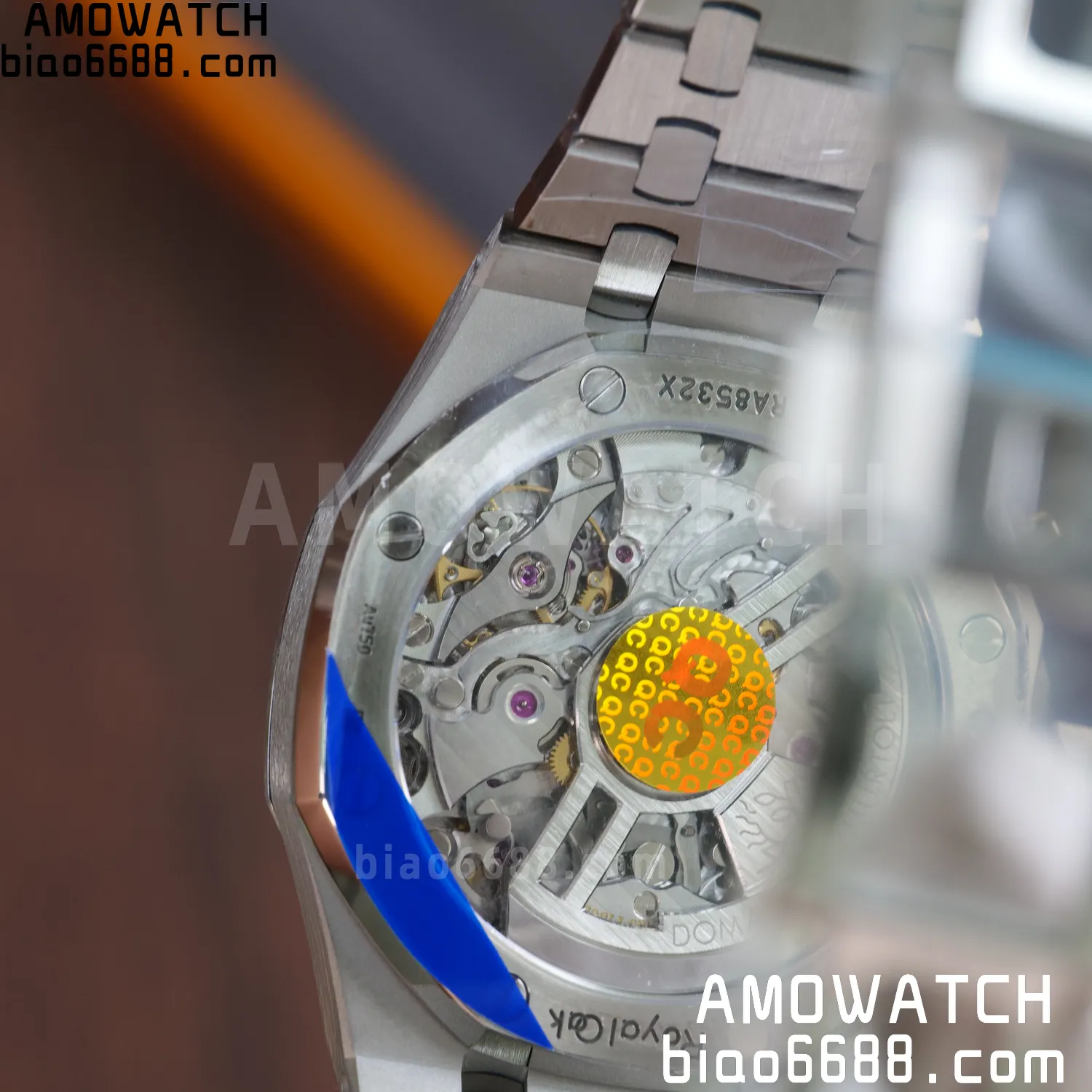 88eeac1ebc7408f 阿默表行AmoWatch