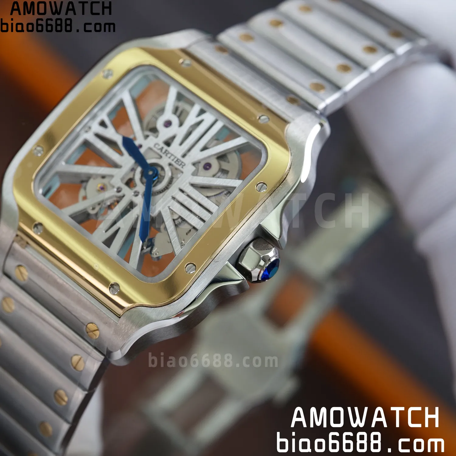 88f662d8a5e1a07 阿默表行AmoWatch