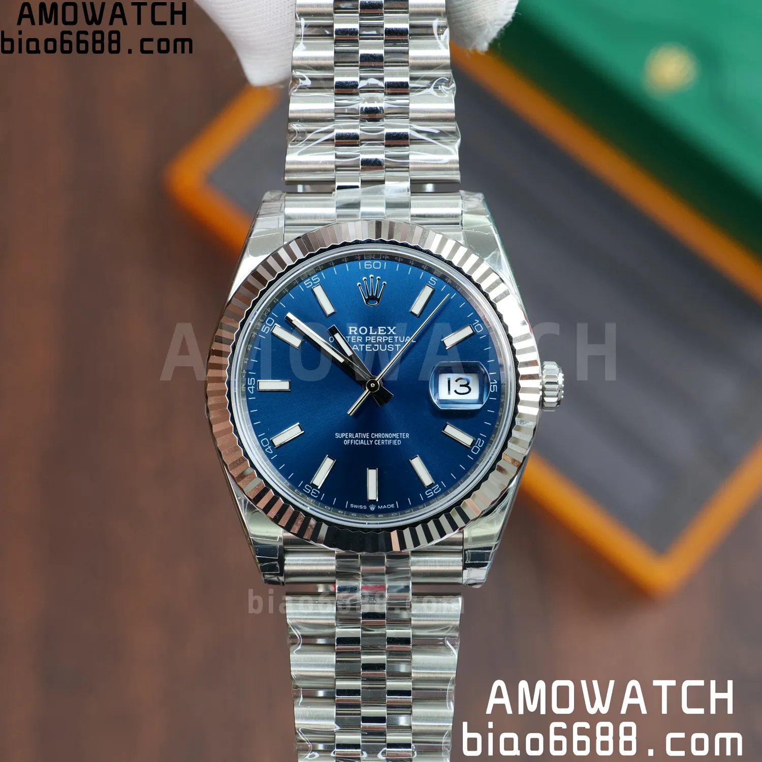 8a4d360a64ff53d AMO Watch