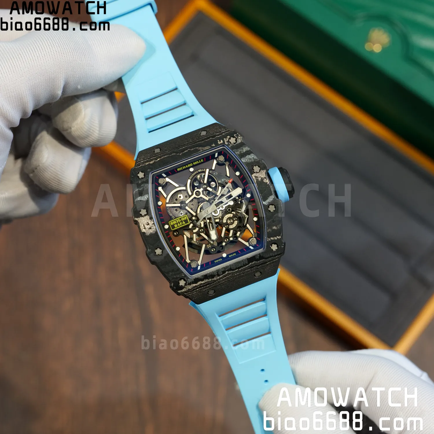 8bd3103ef2edc5d 阿默表行AmoWatch