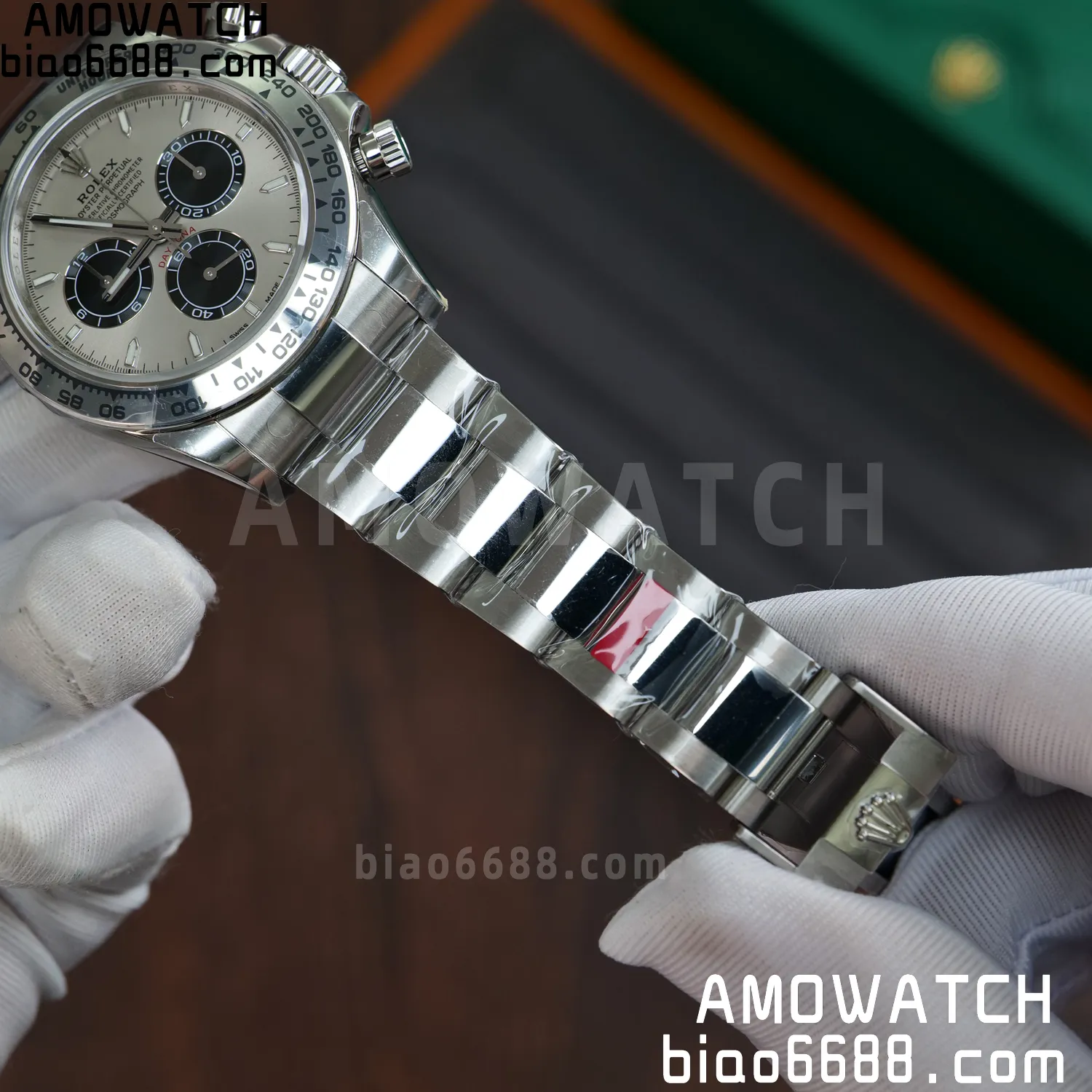 8cfb68e4103eb3b 阿默表行AmoWatch
