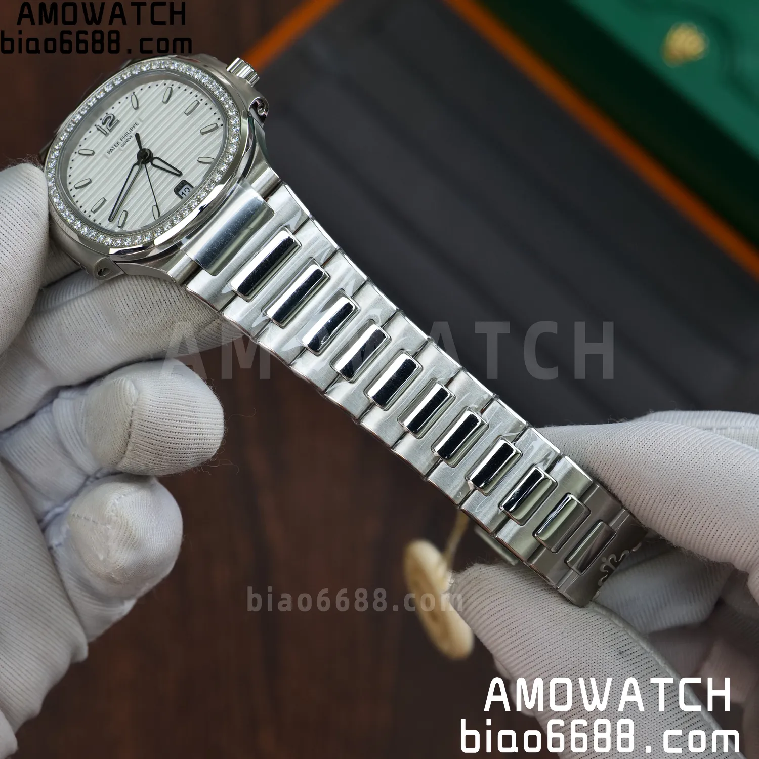 8d41e59da9eb7a6 阿默表行AmoWatch