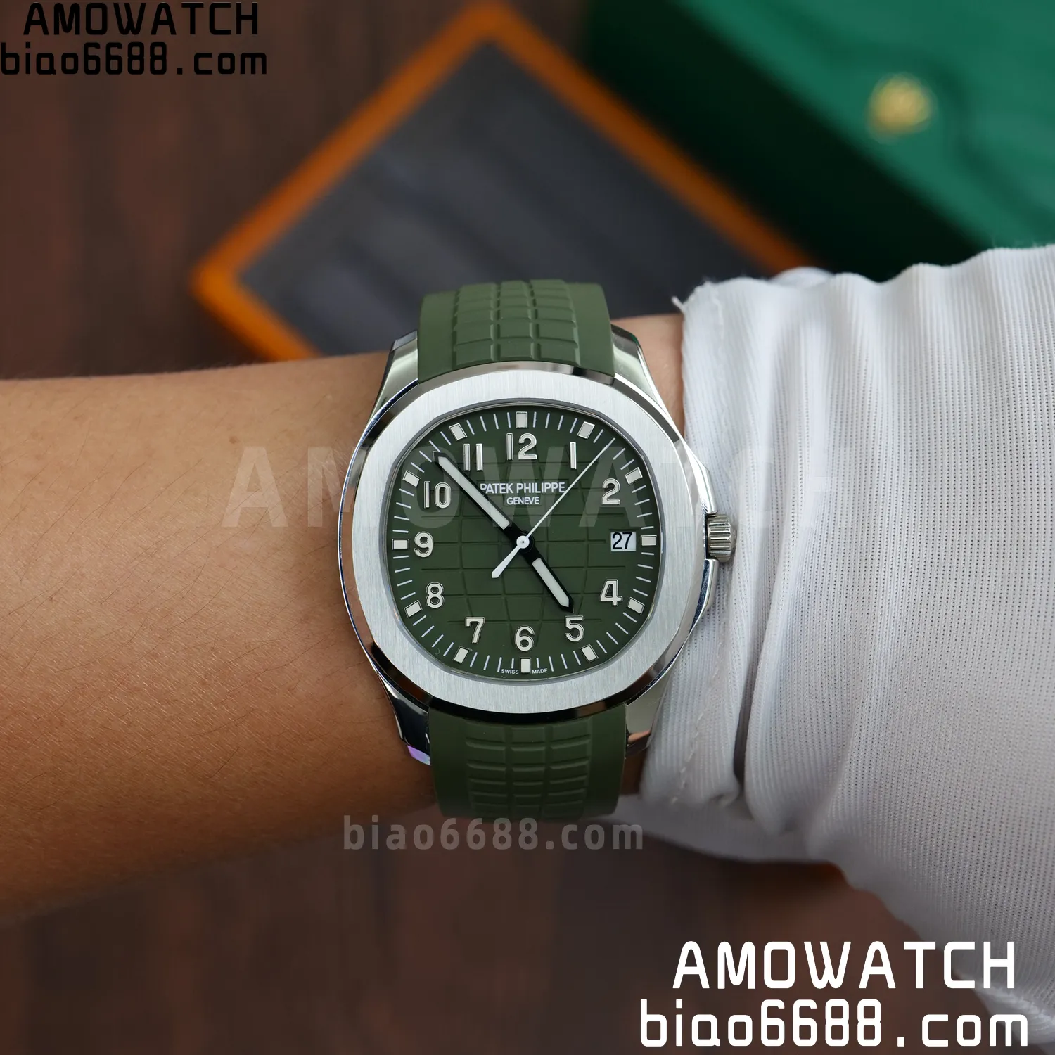 8de0b88d43d9b3c AMO Watch