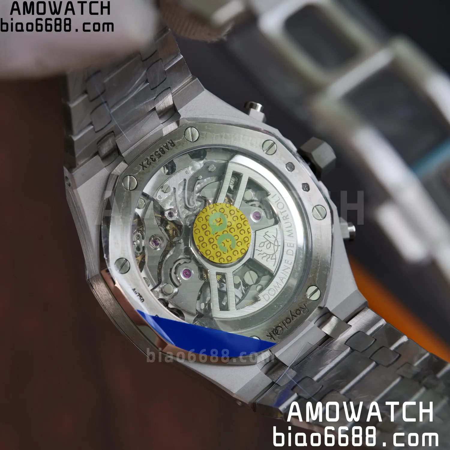 8ec5b30bf2fdbc2 阿默表行AmoWatch