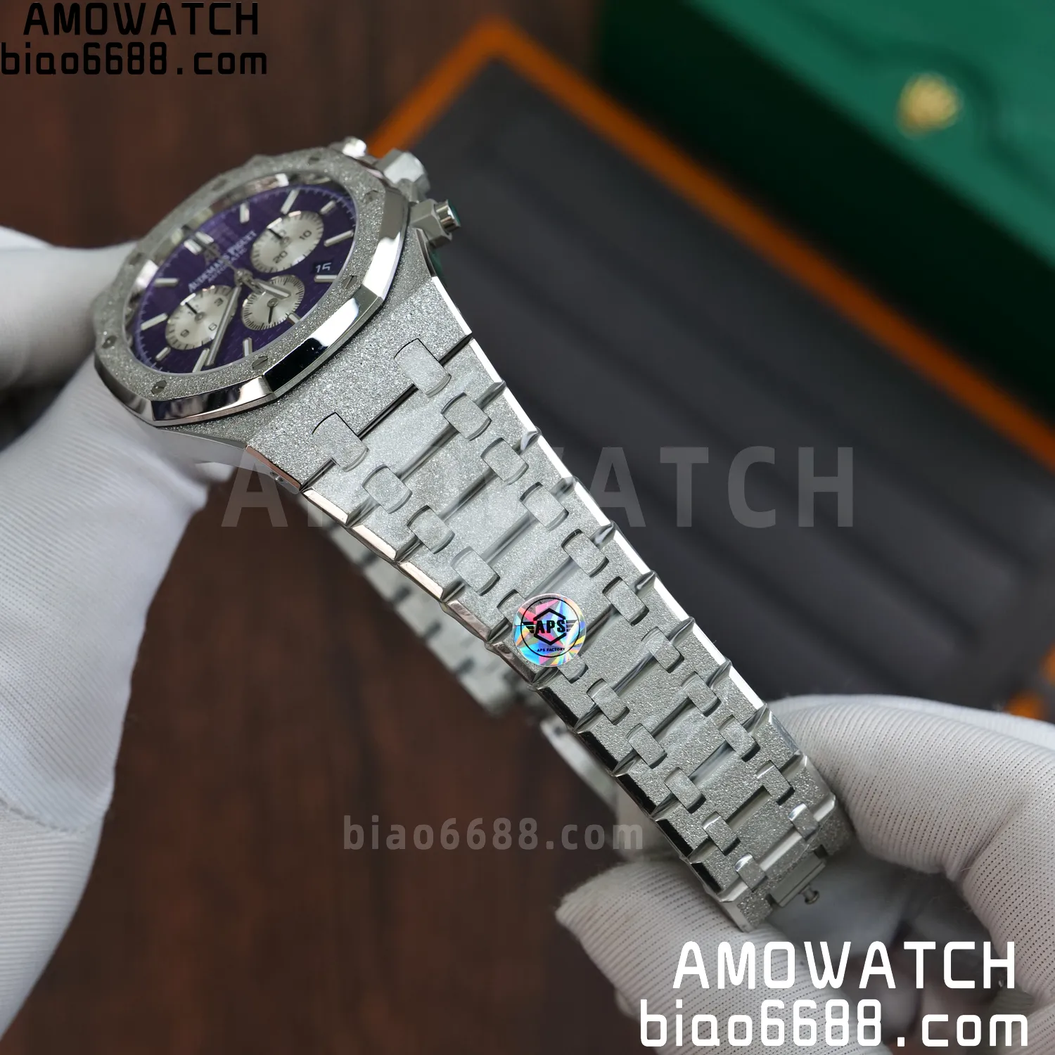 8fd2065e3be5f6c 阿默表行AmoWatch