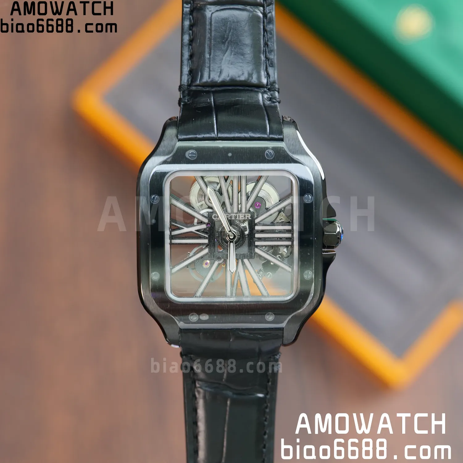 904d3ba81b673be 阿默表行AmoWatch