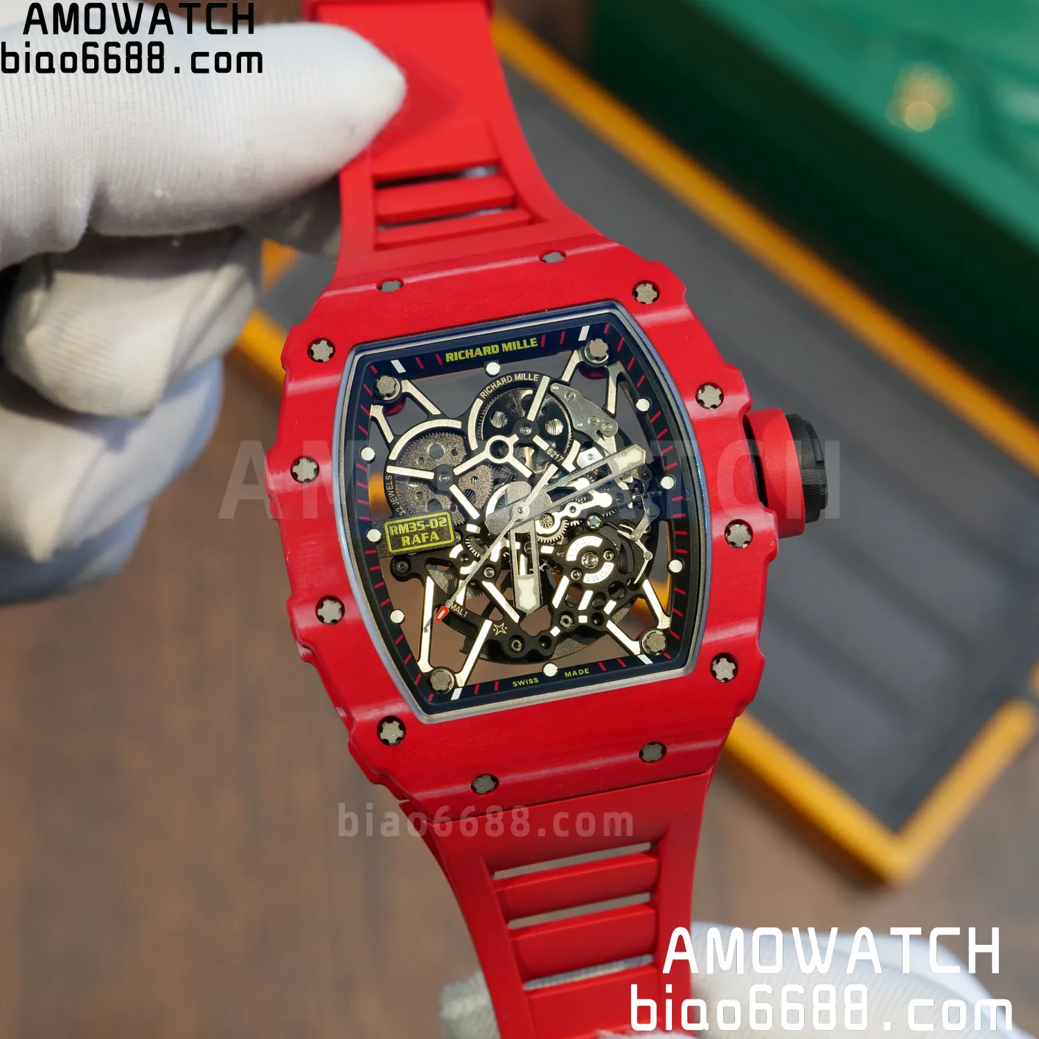 90b9bd939b95dc5 阿默表行AmoWatch