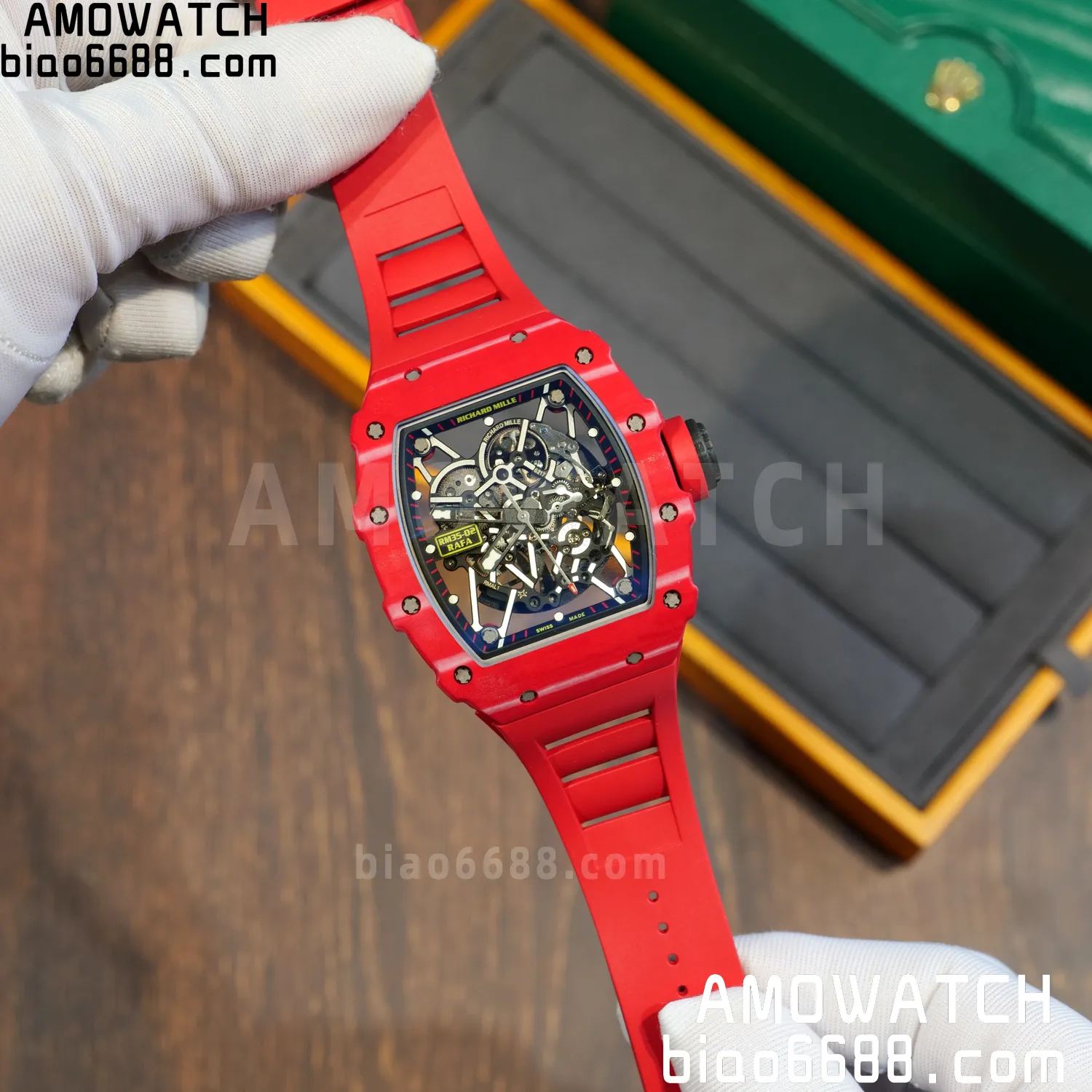 90bd13a692e9349 阿默表行AmoWatch