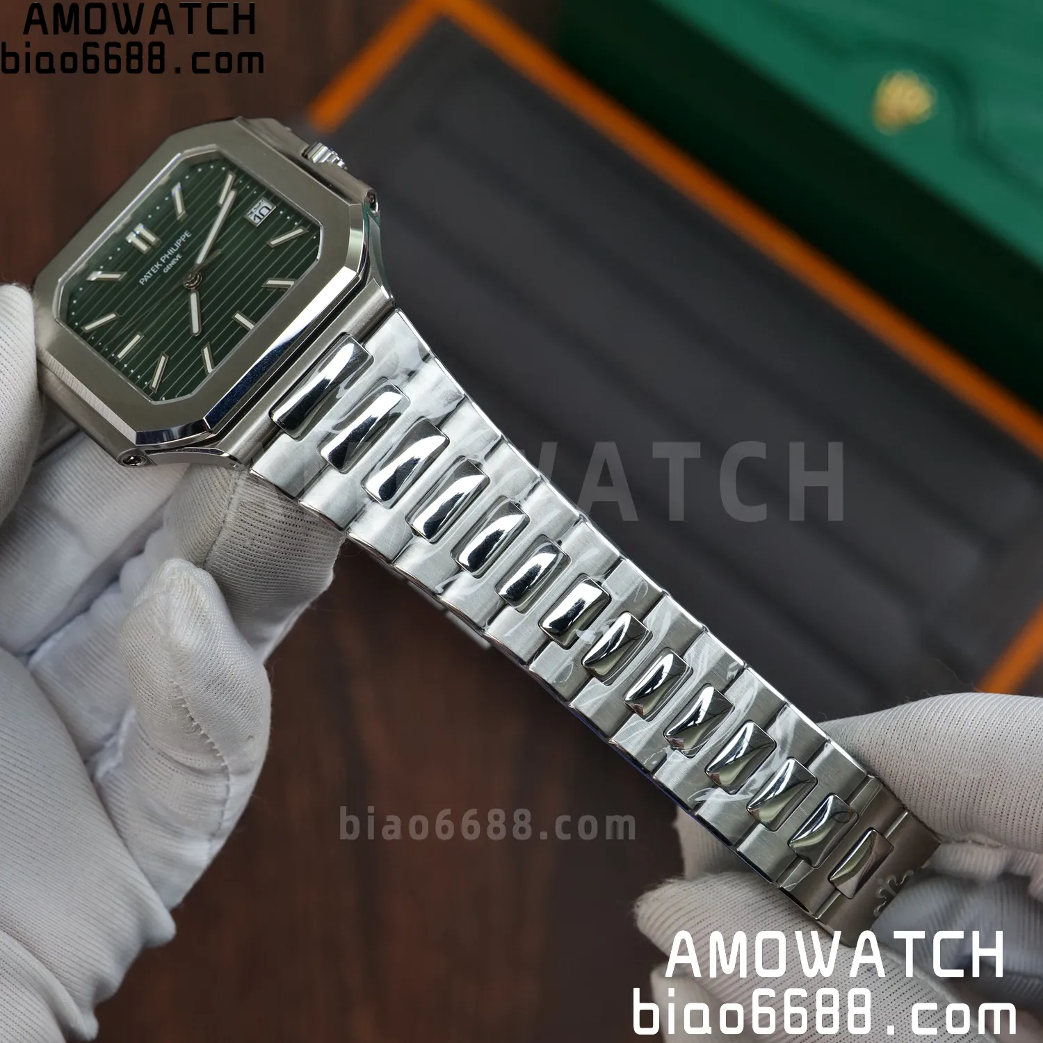923e6d0731fb403 AMO Watch