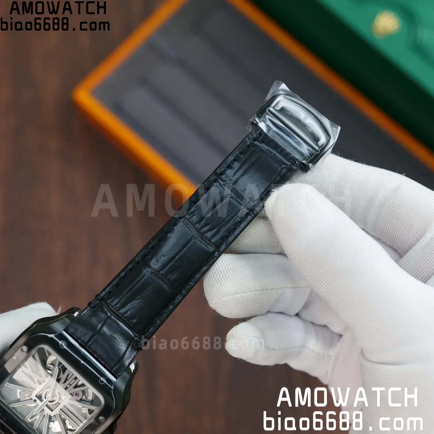 957993312878f50 阿默表行AmoWatch