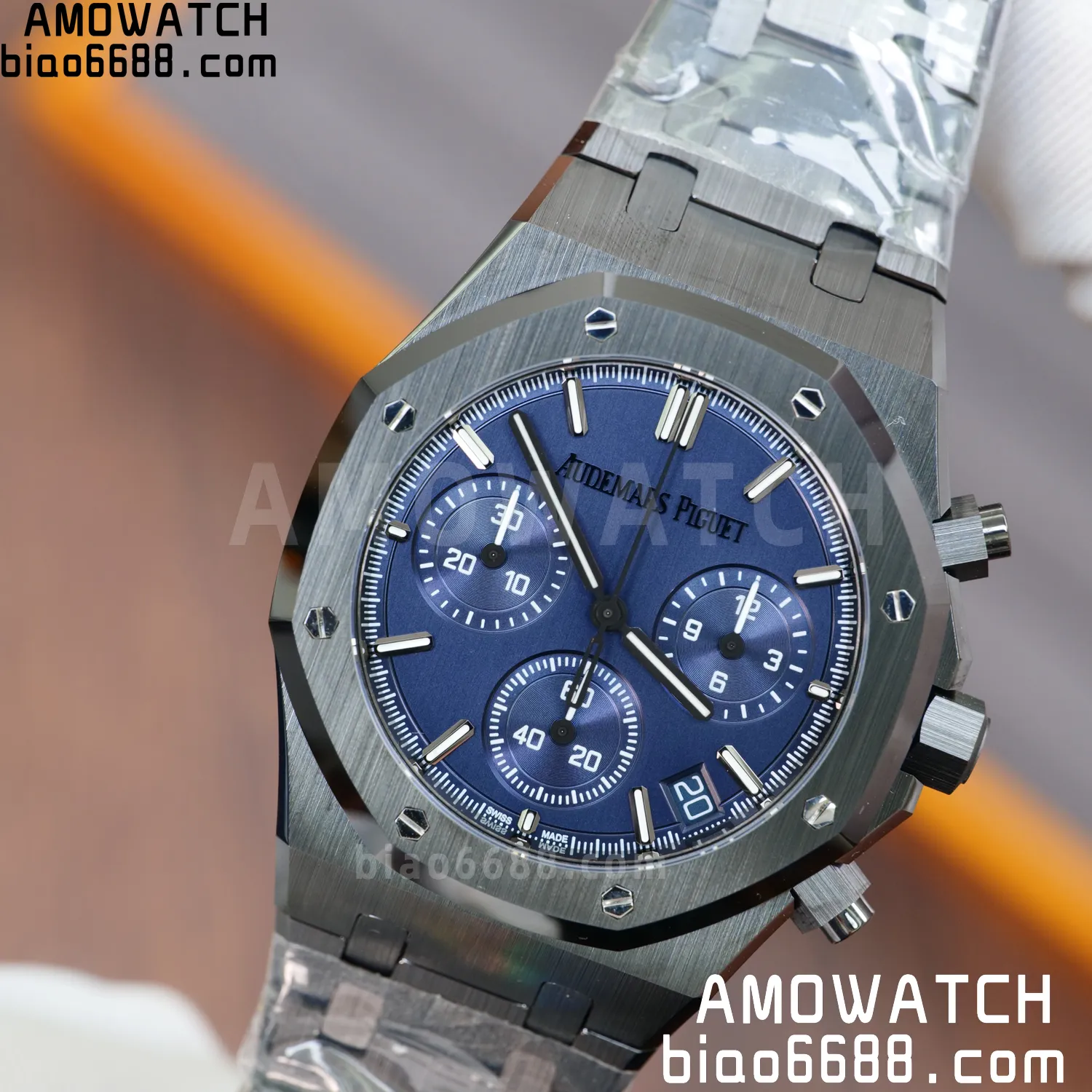 9598256677d7fff 阿默表行AmoWatch