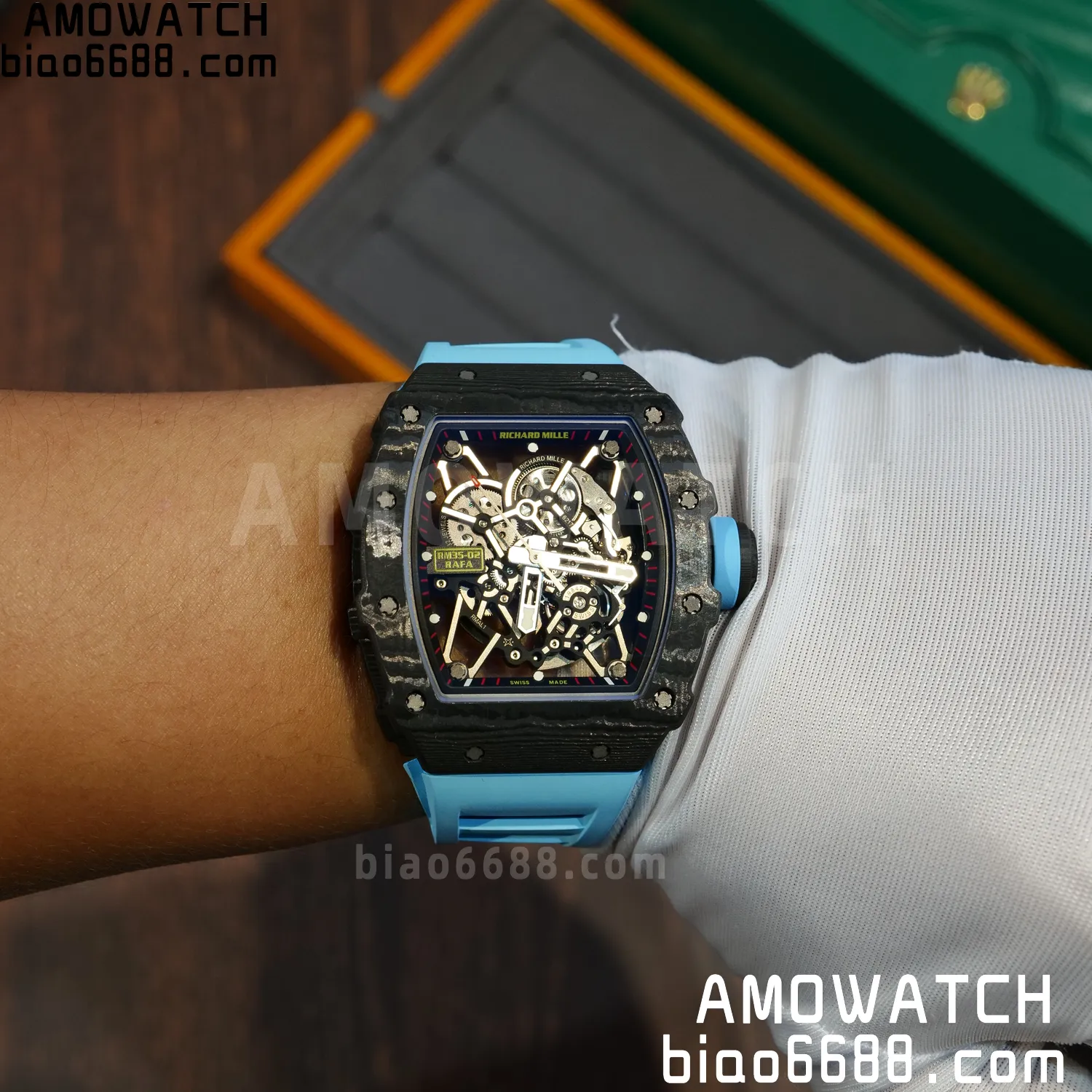 95a597653c659e0 阿默表行AmoWatch