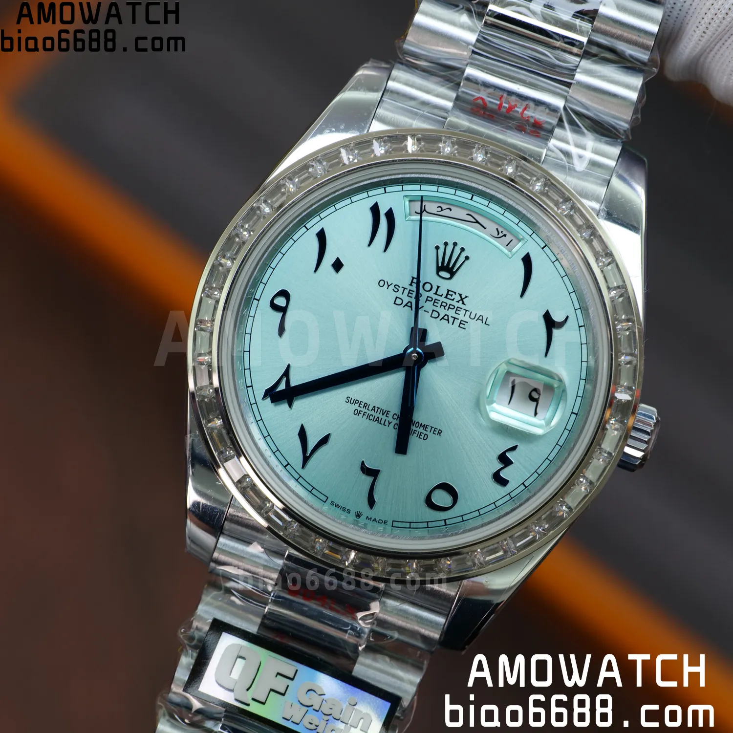 965a2b6fe1e130e 阿默表行AmoWatch