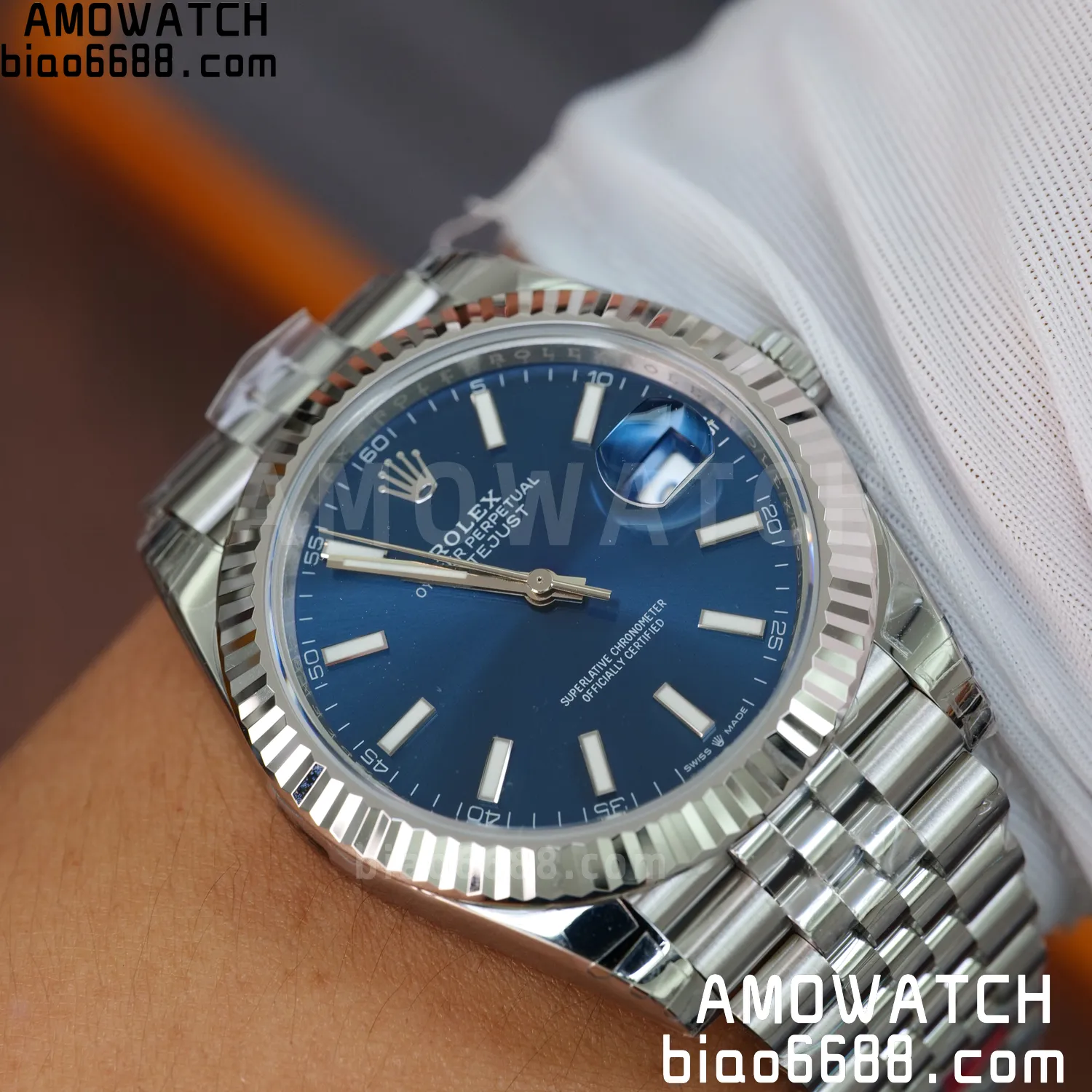 9661cacf410deb7 AMO Watch