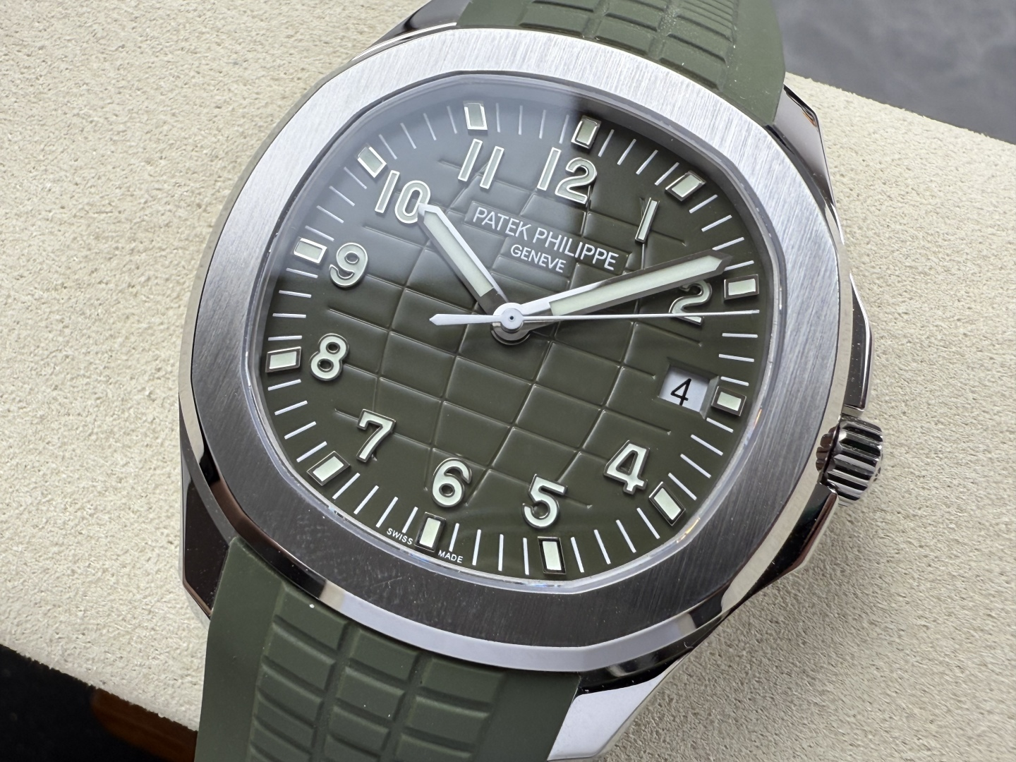 98e46b6398f4641 阿默表行AmoWatch