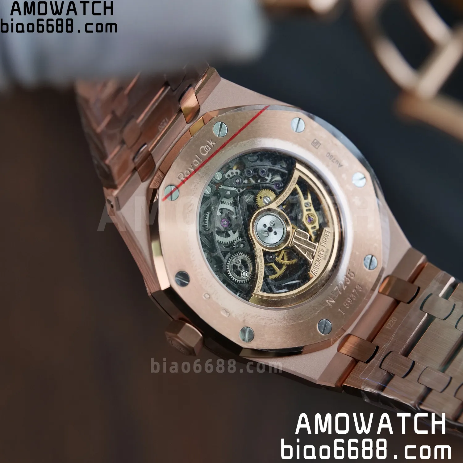 9a5940ee714f480 AMO Watch