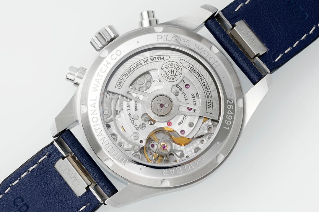 9bfb9b12ec83599 阿默表行AmoWatch