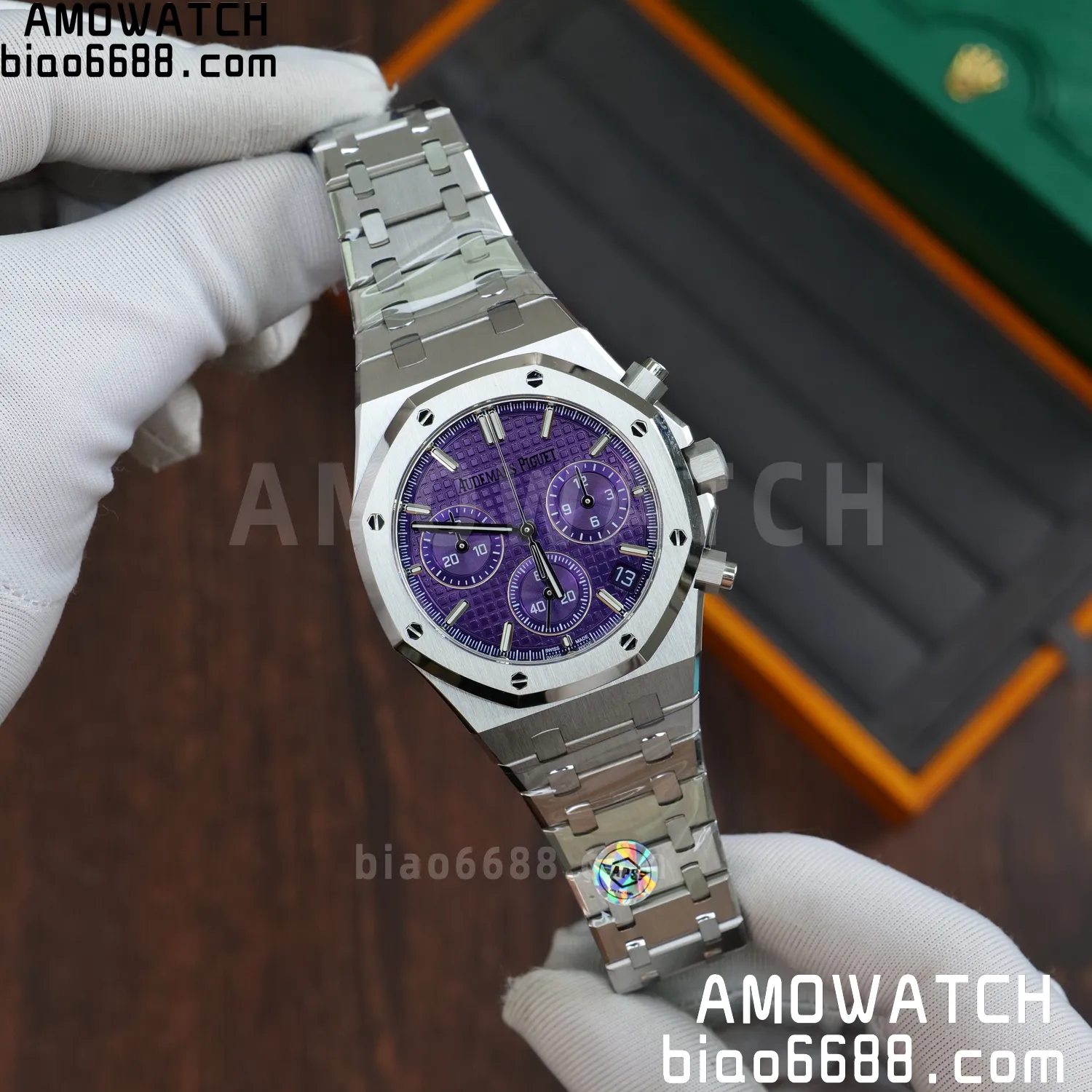 9cc575642448e28 阿默表行AmoWatch