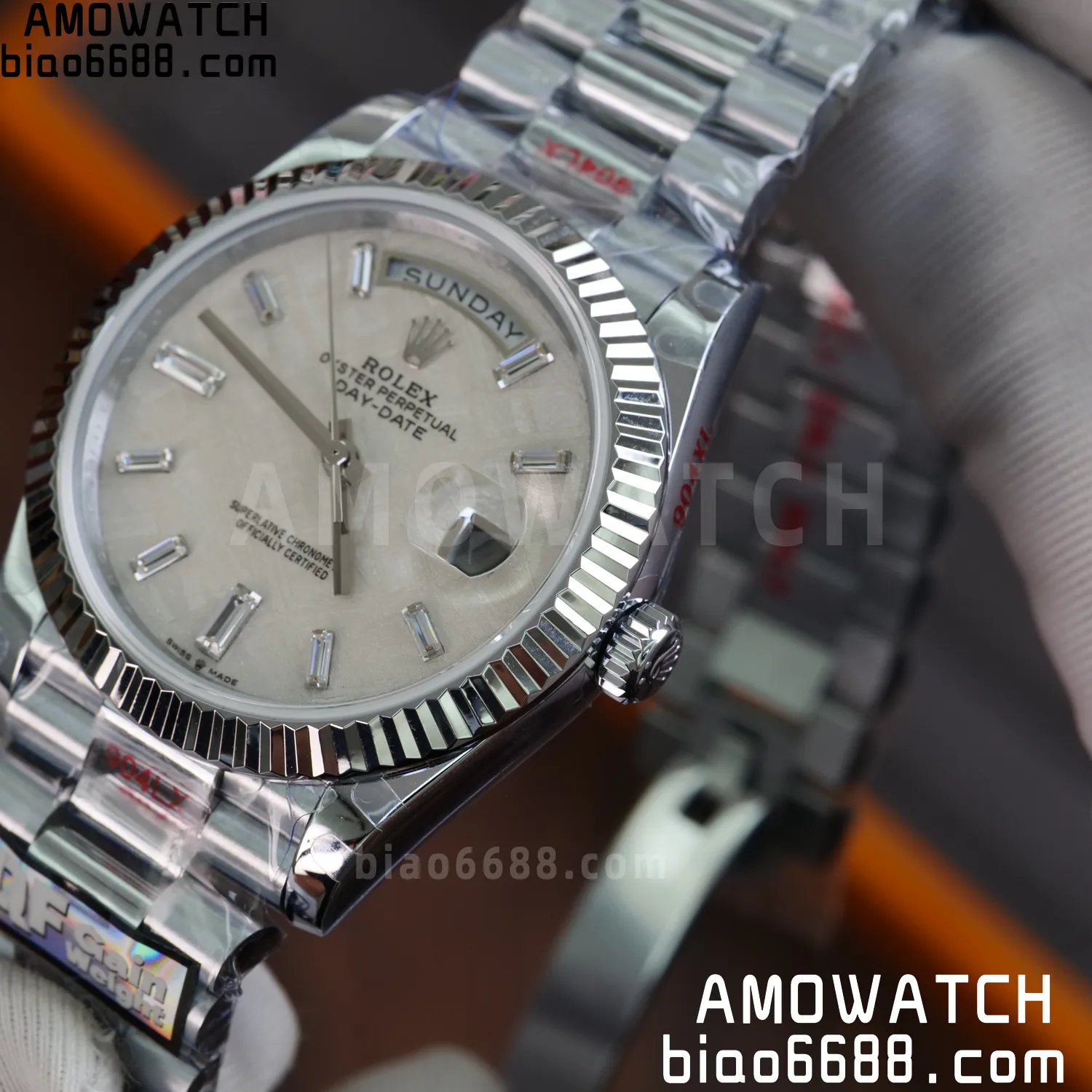 9ee321b5321d4f5 AMO Watch