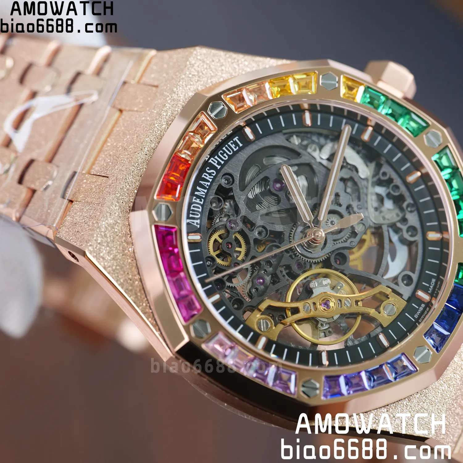 9f61e0de1c88d33 AMO Watch