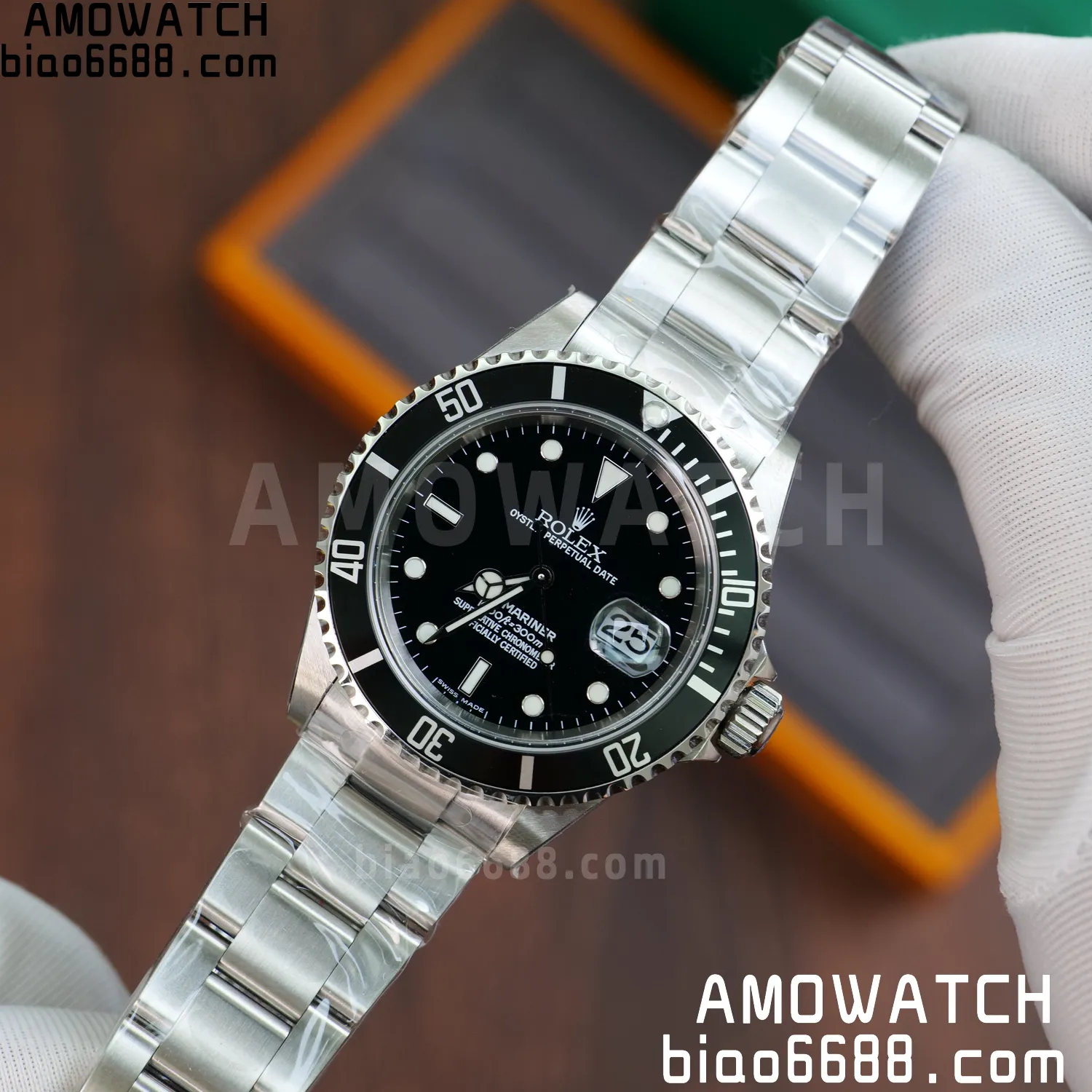 9fcc71ada832f44 阿默表行AmoWatch