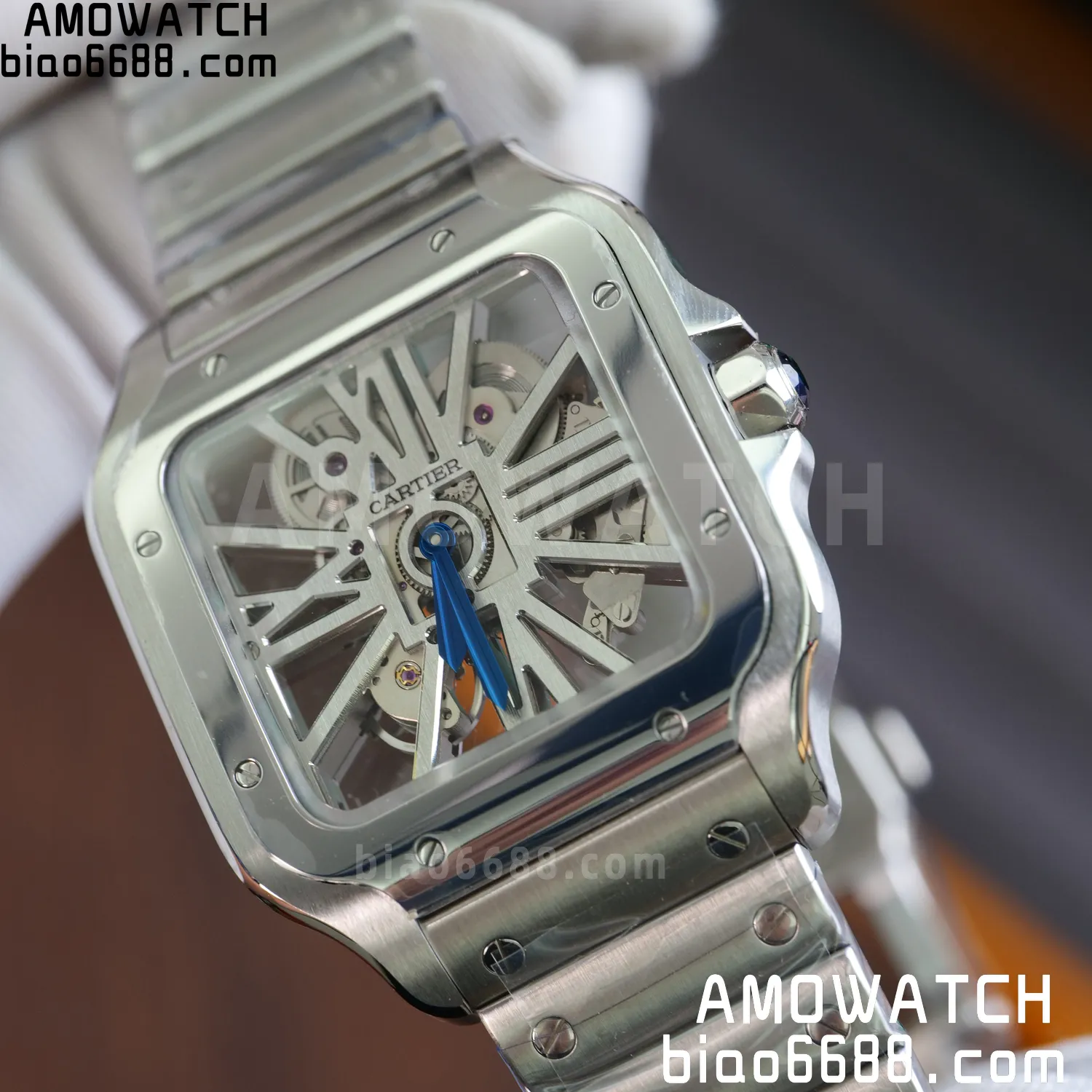 a0f5854baddb610 AMO Watch